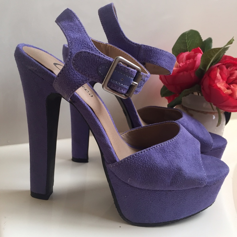 Bundle @Tshavers2016 Candie's Platform - image 2